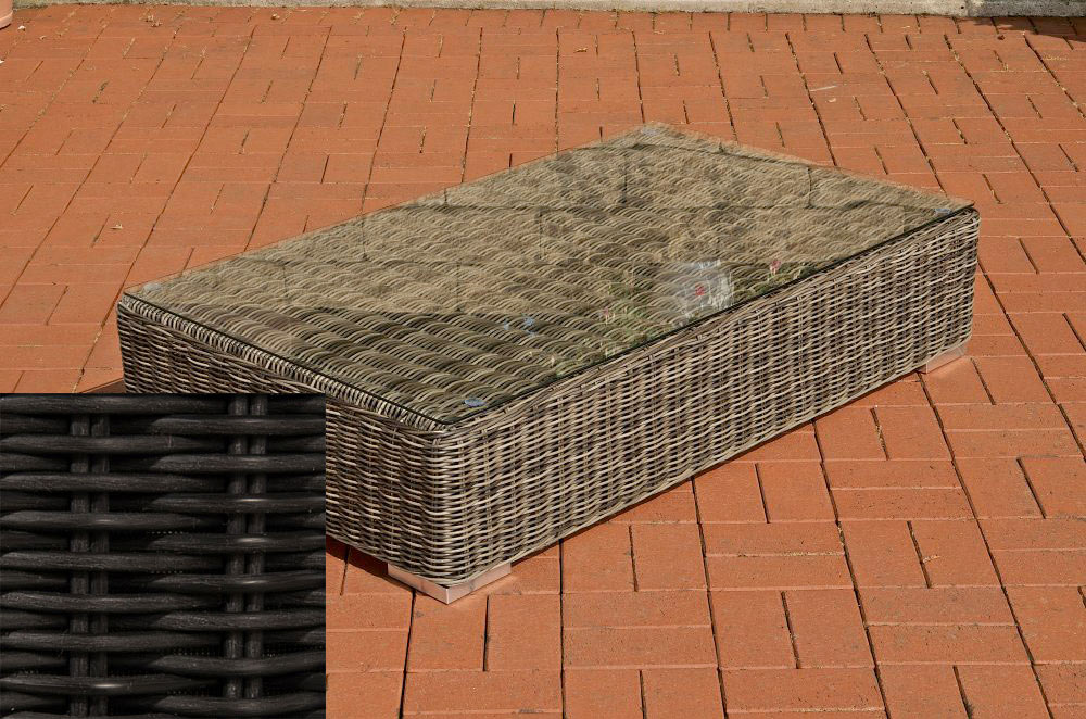 Lounge-Tisch Ariano 100 x 50 Lounge-Tisch Ariano 100 x 50