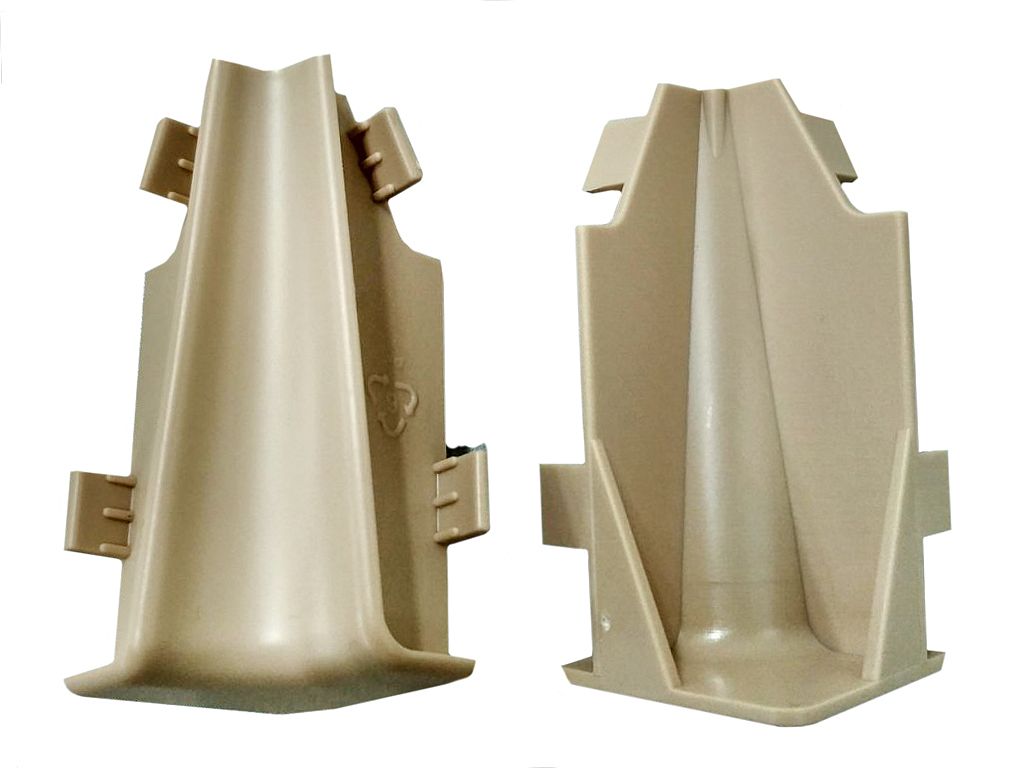 Equipped 1229 Innenecke Ahorn 58mm Equipped 1229 Innenecke Ahorn 58mm