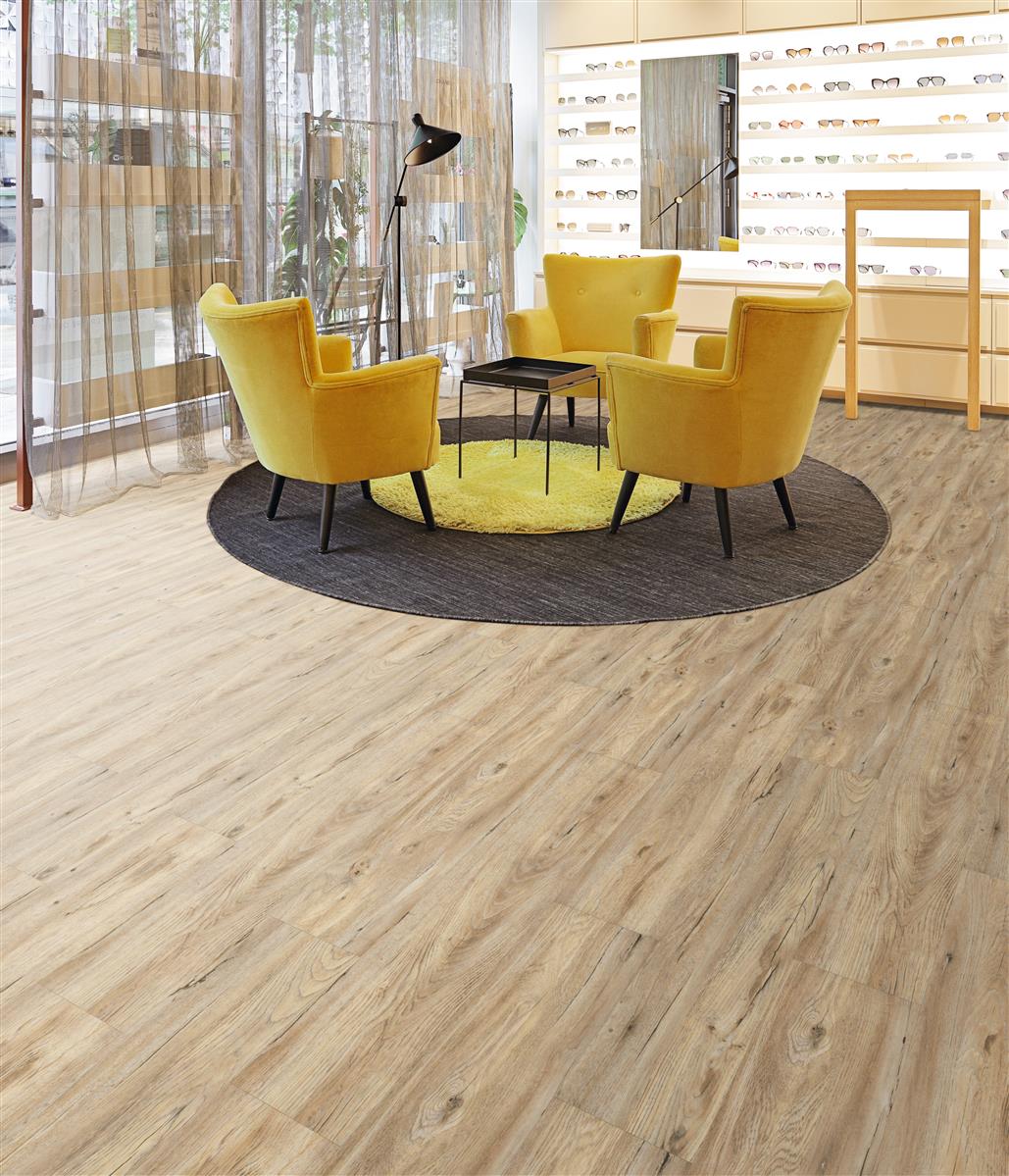 Klebevinyl Project Floors | floors@work/55 | PW 3230